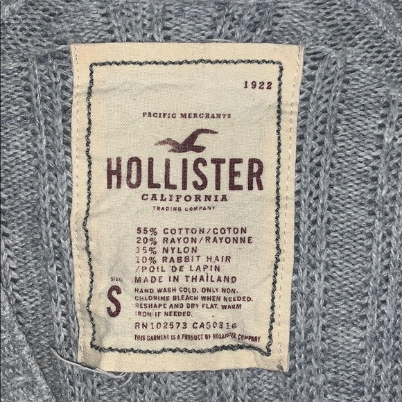 long sleeve sweater - Picture 2 of 4